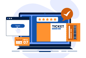 試合毎にお好きな席の位置を選択できます！