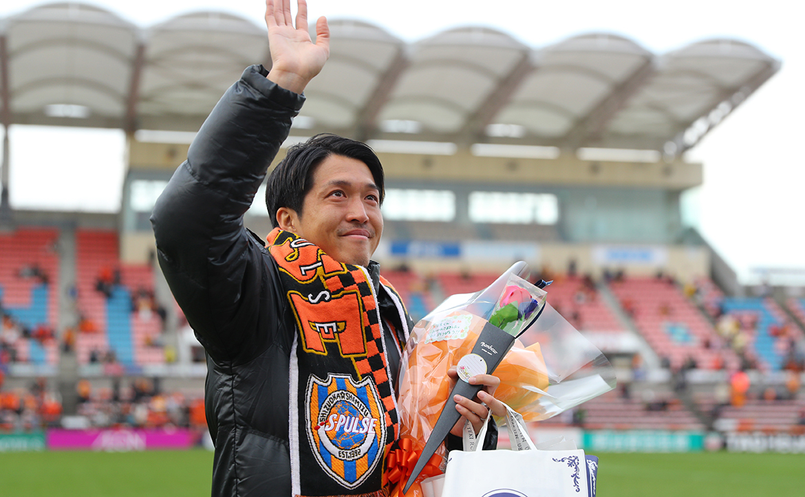 杉山浩太 杉山浩太 サッカー