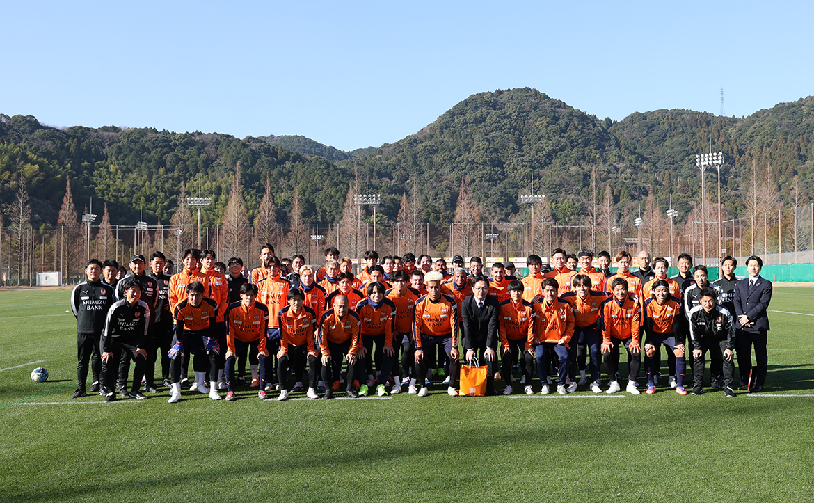 清水エスパルス　フォトフレーム 清水エスパルス フォトフレーム