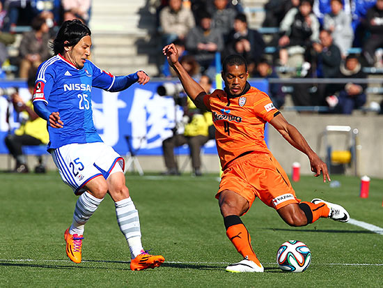 ファン | フォトギャラリー（ 2014年） | 清水エスパルス公式WEBサイト