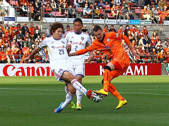 ファン フォトギャラリー Vs fc東京 14 03 29 Sat 清水エスパルス公式webサイト ファン フォトギャラリー Vs fc東京 14 03 29 Sat 清水エスパルス公式webサイト