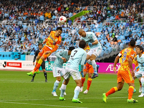 ファン | フォトギャラリー | vs ジュビロ磐田（2017.04.01 Sat