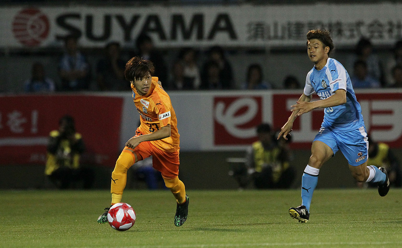 ファン フォトギャラリー Vs ジュビロ磐田 19 05 22 Wed 清水エスパルス公式webサイト ファン フォトギャラリー Vs ジュビロ磐田 19 05 22 Wed 清水エスパルス公式webサイト