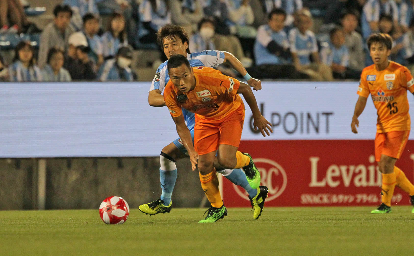 ファン フォトギャラリー Vs ジュビロ磐田 19 05 22 Wed 清水エスパルス公式webサイト ファン フォトギャラリー Vs ジュビロ磐田 19 05 22 Wed 清水エスパルス公式webサイト
