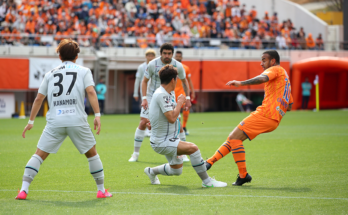 ファン フォトギャラリー Vs アビスパ福岡 21 03 06 Sat 清水エスパルス公式webサイト ファン フォトギャラリー Vs アビスパ福岡 21 03 06 Sat 清水エスパルス公式webサイト