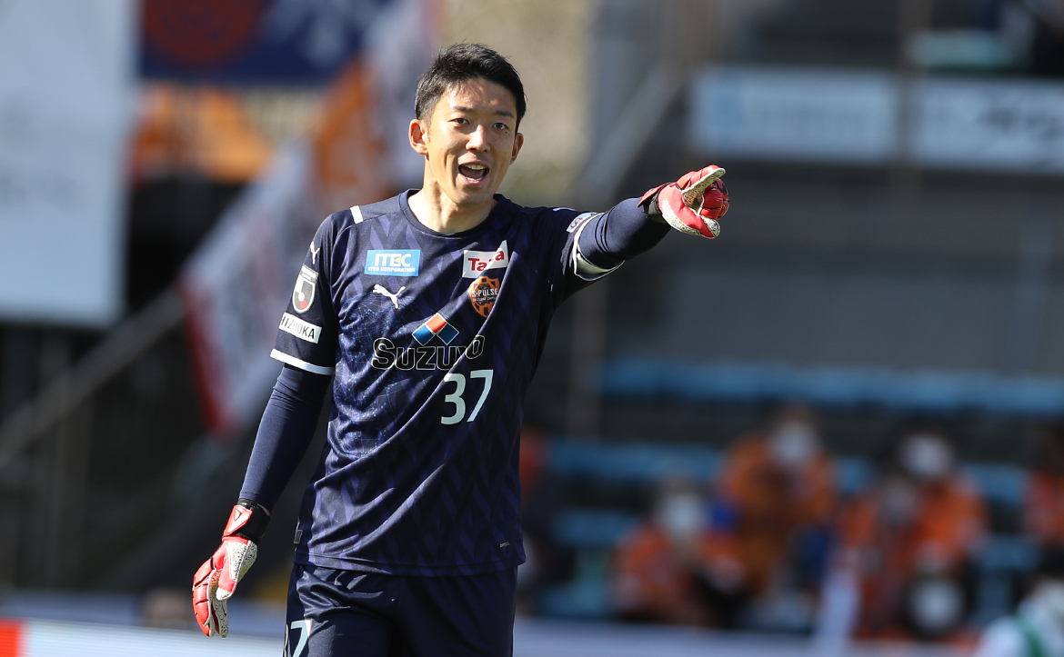 ファン フォトギャラリー Vs サガン鳥栖 21 03 14 Sun 清水エスパルス公式webサイト
