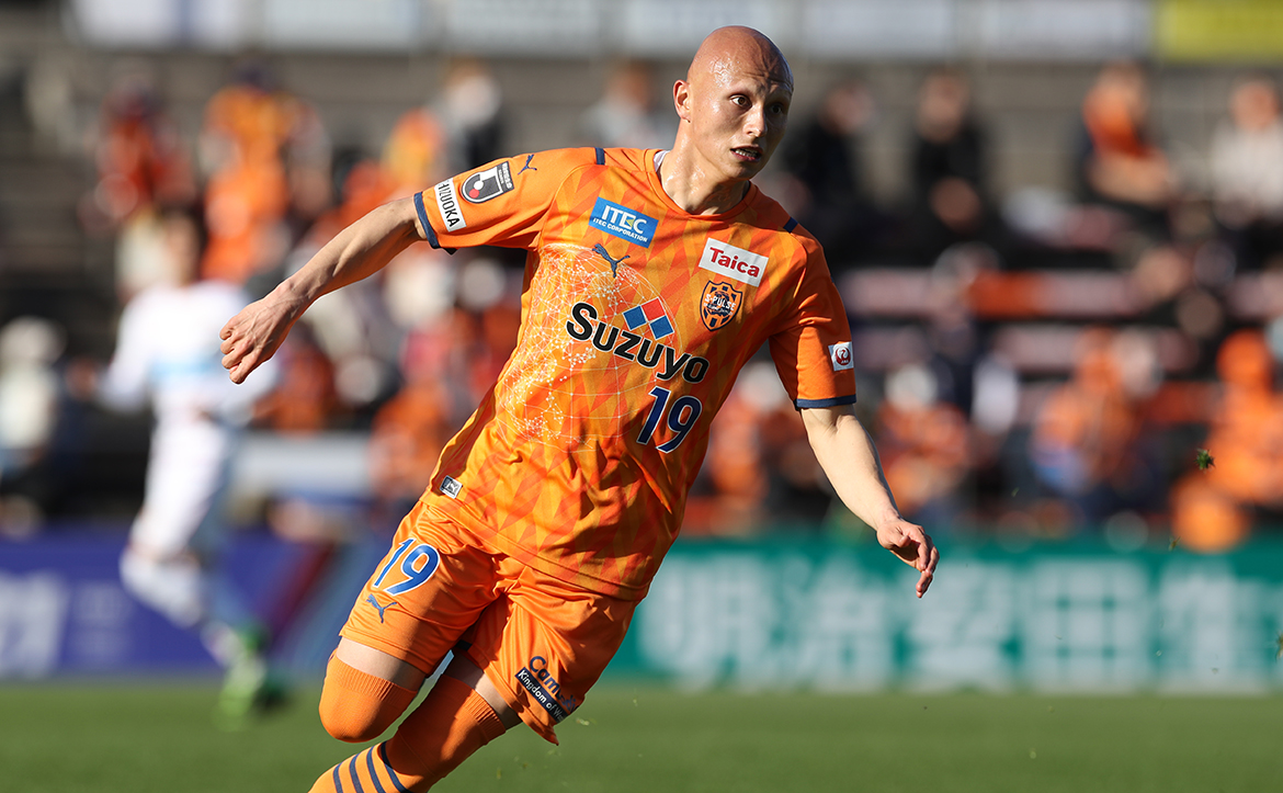 サガン鳥栖戦 21年3月14日 レポート 清水エスパルス公式webサイト