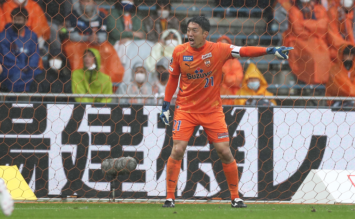 サンフレッチェ広島戦 22年4月29日 レポート 清水エスパルス公式webサイト
