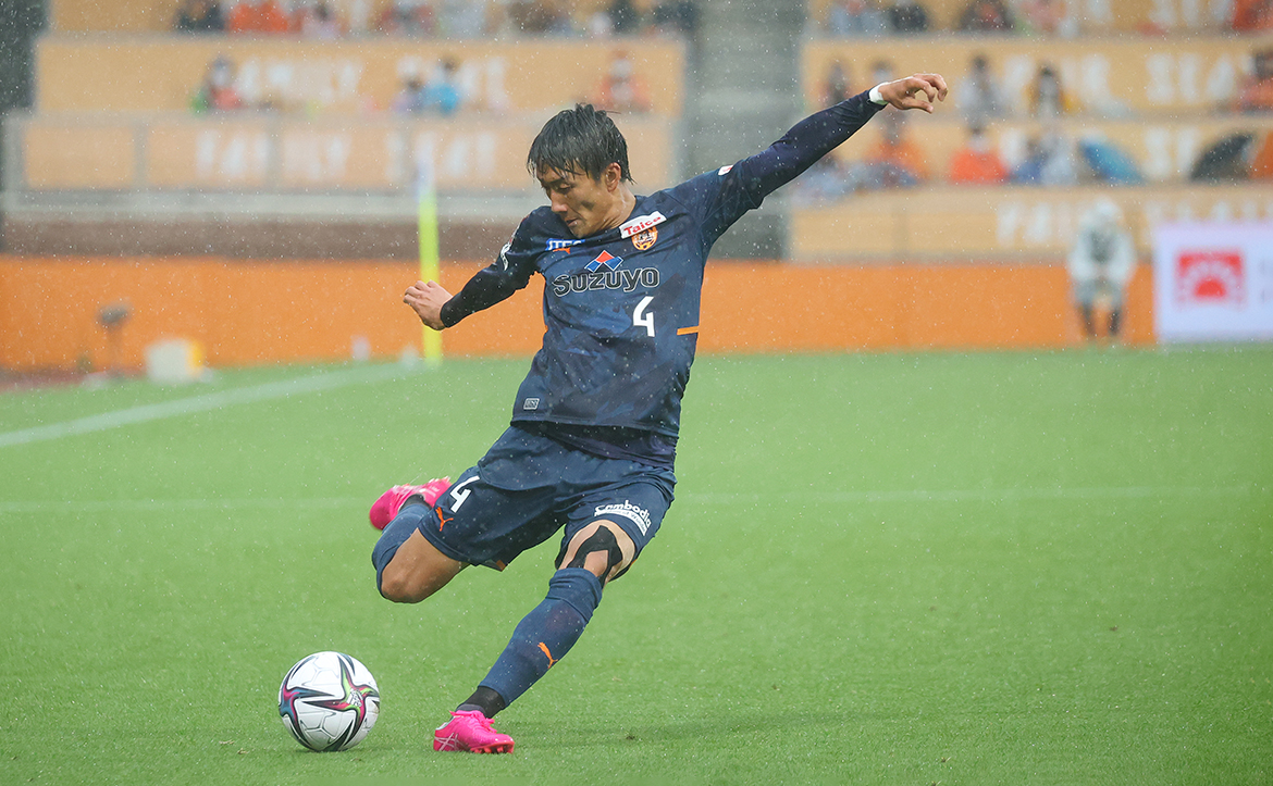 サンフレッチェ広島戦 22年4月29日 レポート 清水エスパルス公式webサイト