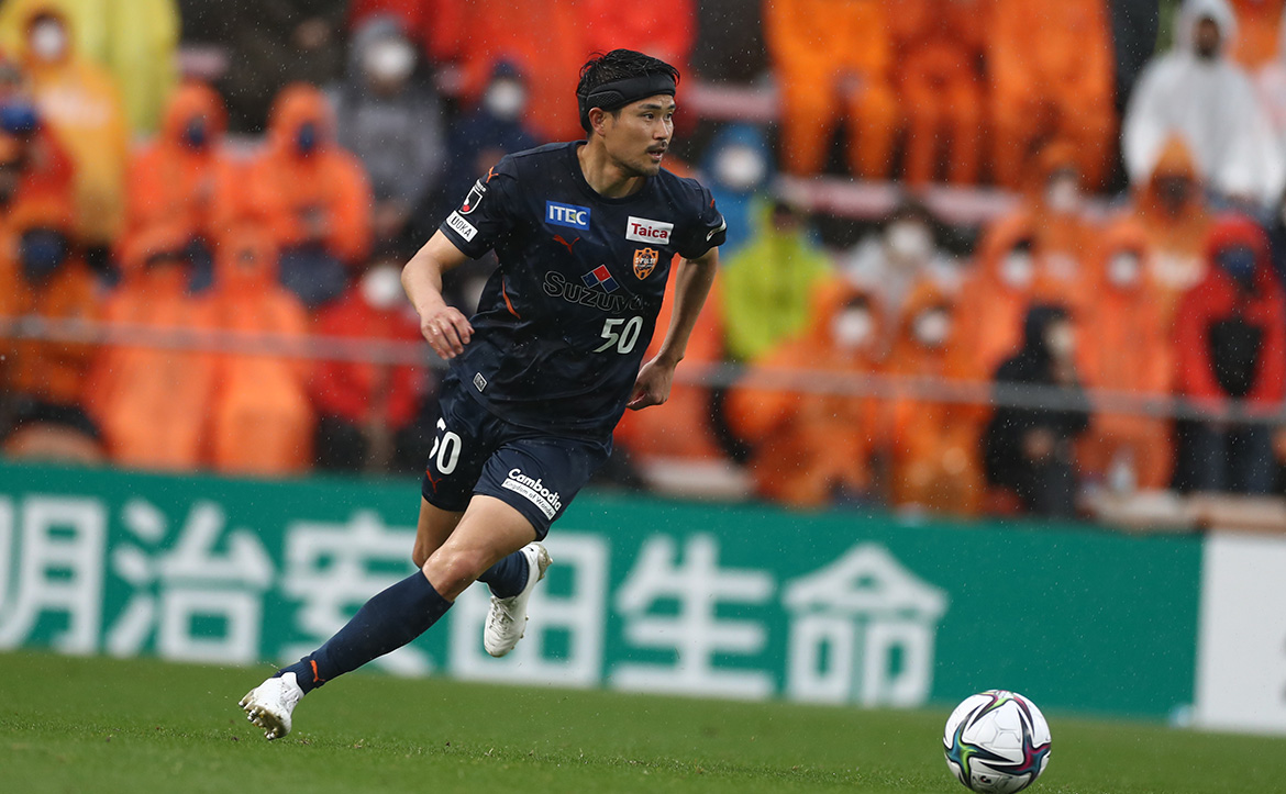 サンフレッチェ広島戦 22年4月29日 レポート 清水エスパルス公式webサイト