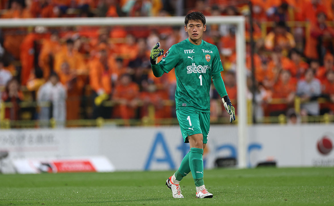 清水エスパルスvs柏レイソル ヤマザキナビスコ杯フェアプレイ
