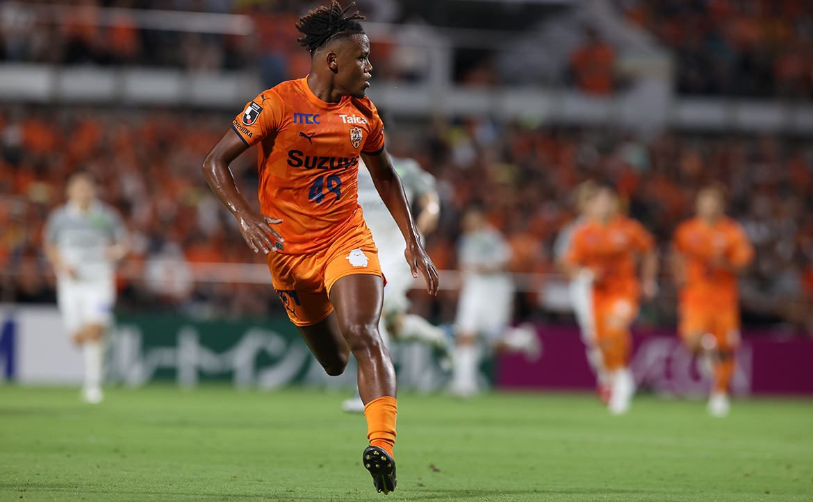 DAZN J.LEAGUE ハイライト】6月28日 明治安田J1リーグ 第22節