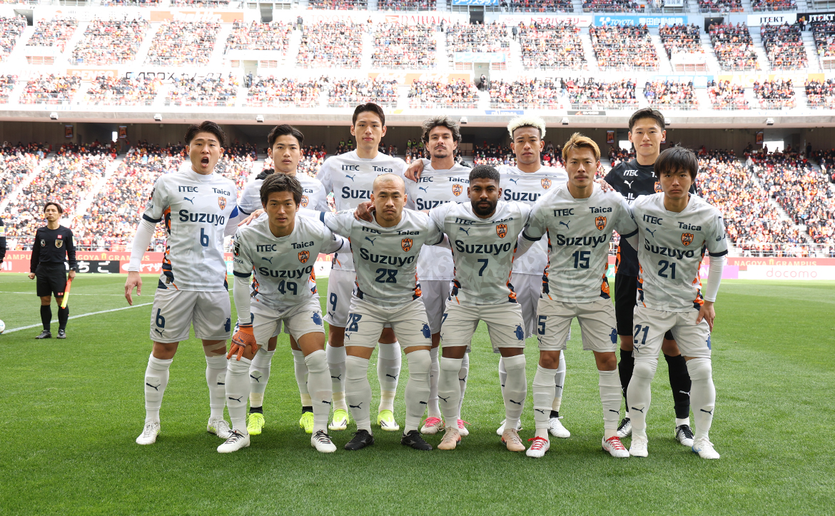 ファン・グッズ | フォトギャラリー | 清水エスパルス公式WEBサイト