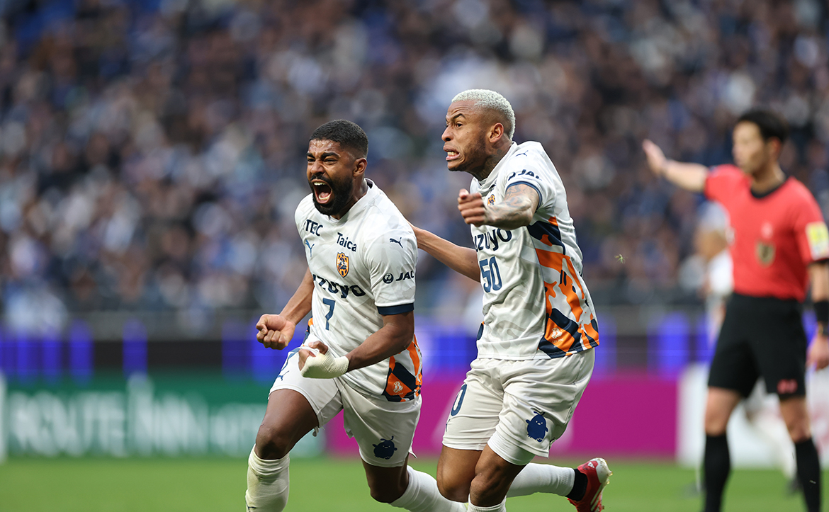 ファン・グッズ | フォトギャラリー | 清水エスパルス公式WEBサイト