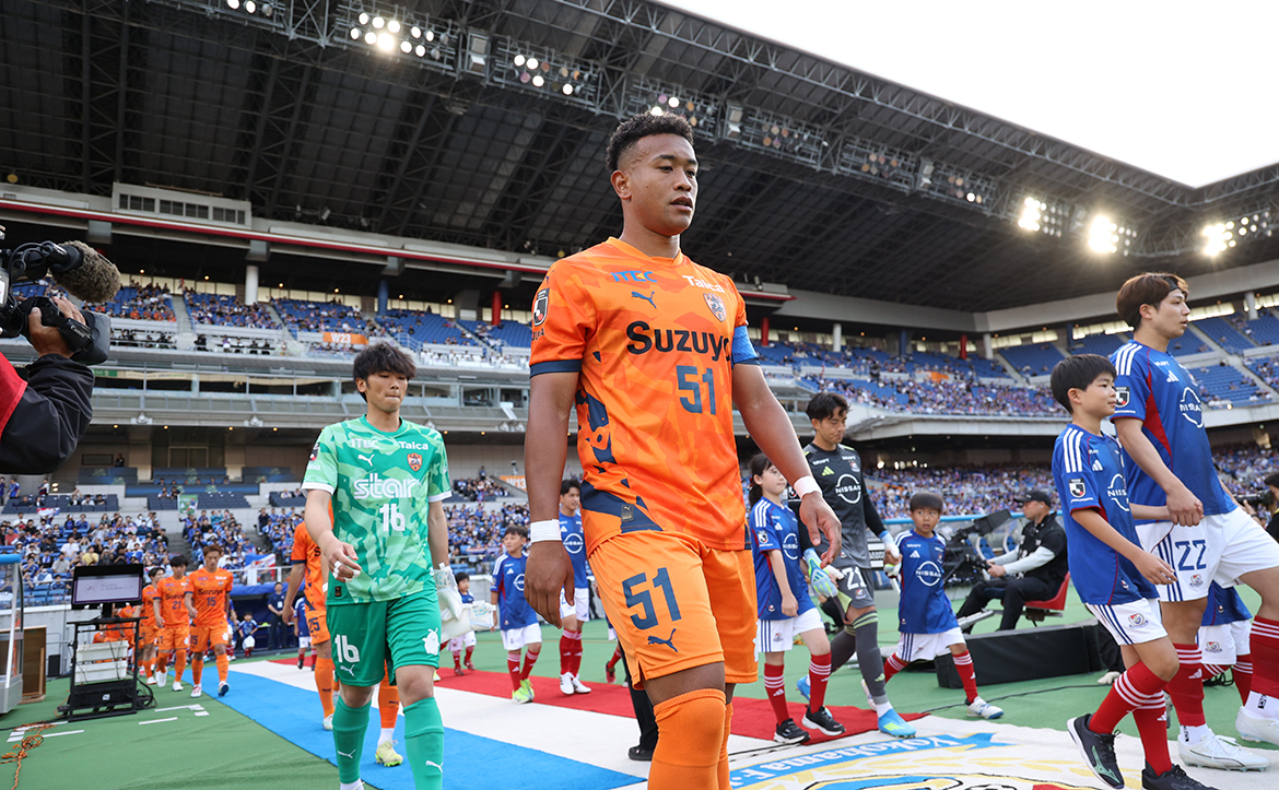 ファン | フォトギャラリー（明治安田J1百年構想リーグ 2026年