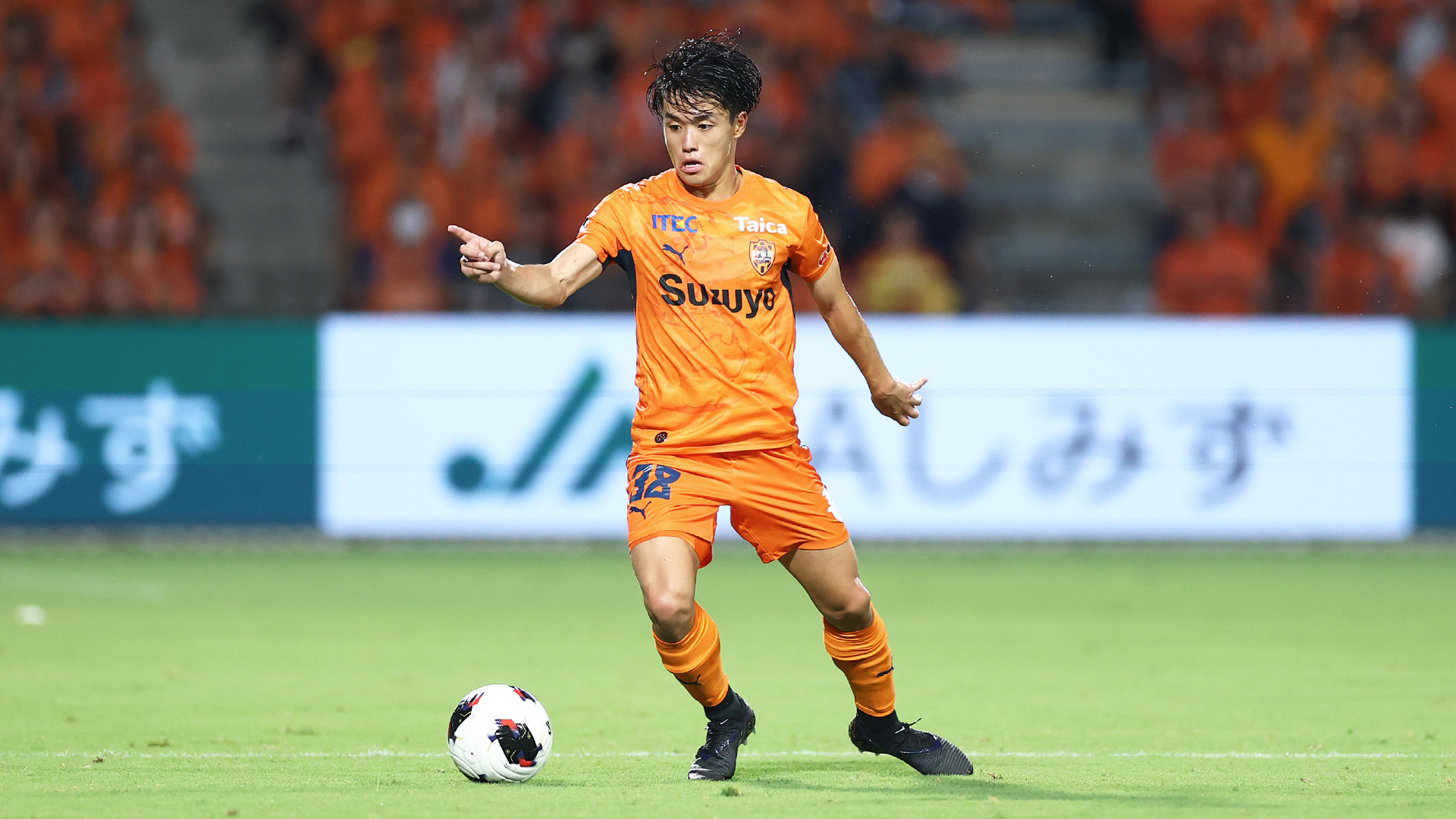 柏レイソル戦 (2026年8月29日) レポート | 清水エスパルス公式WEBサイト