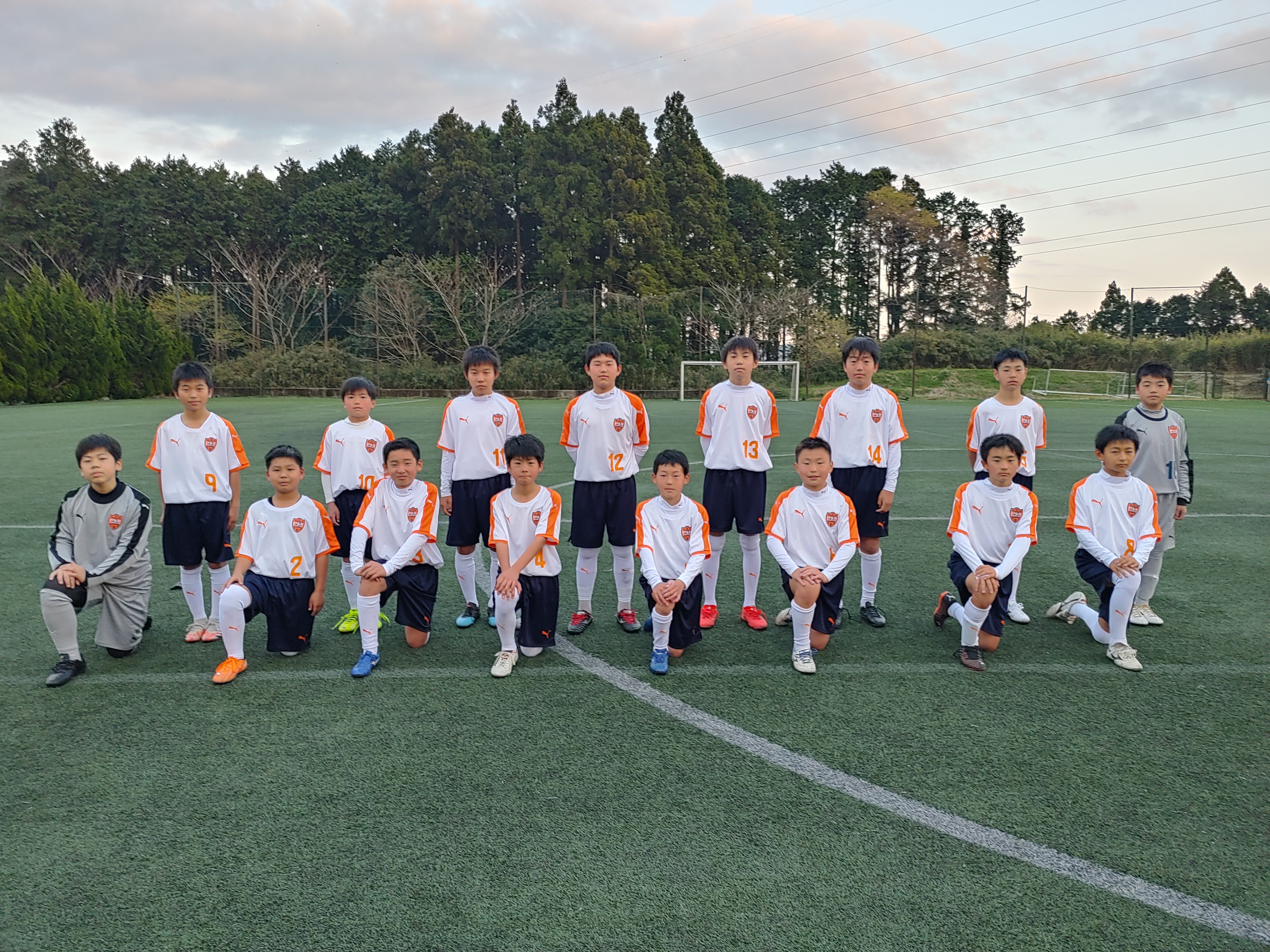 清水エスパルスss駿東の紹介 清水エスパルス公式webサイト