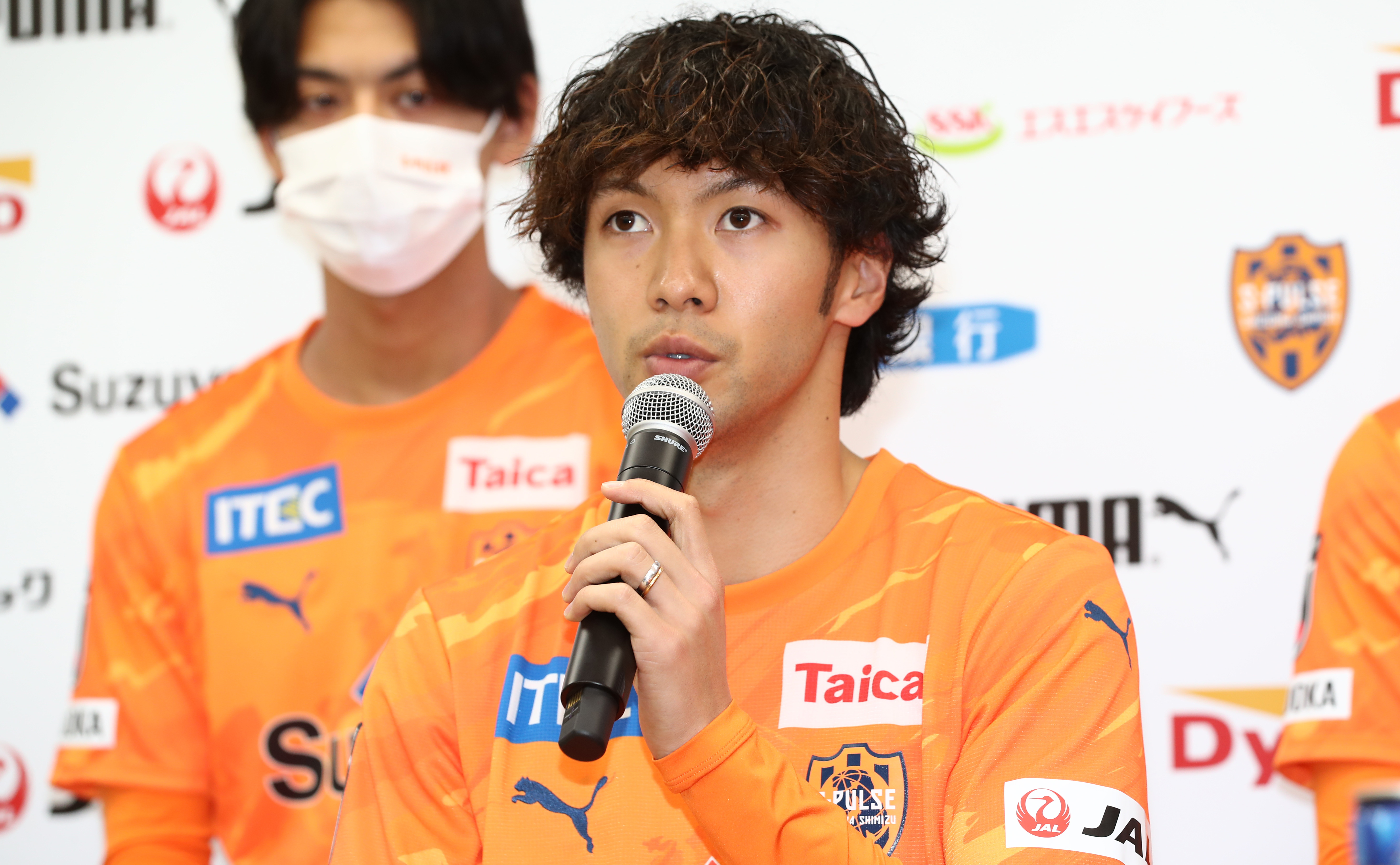 74%OFF!】 2023清水エスパルス 虫よけラバーバンド 神谷優太選手 清水エスパルス 虫よけラバーバンド 神谷優太
