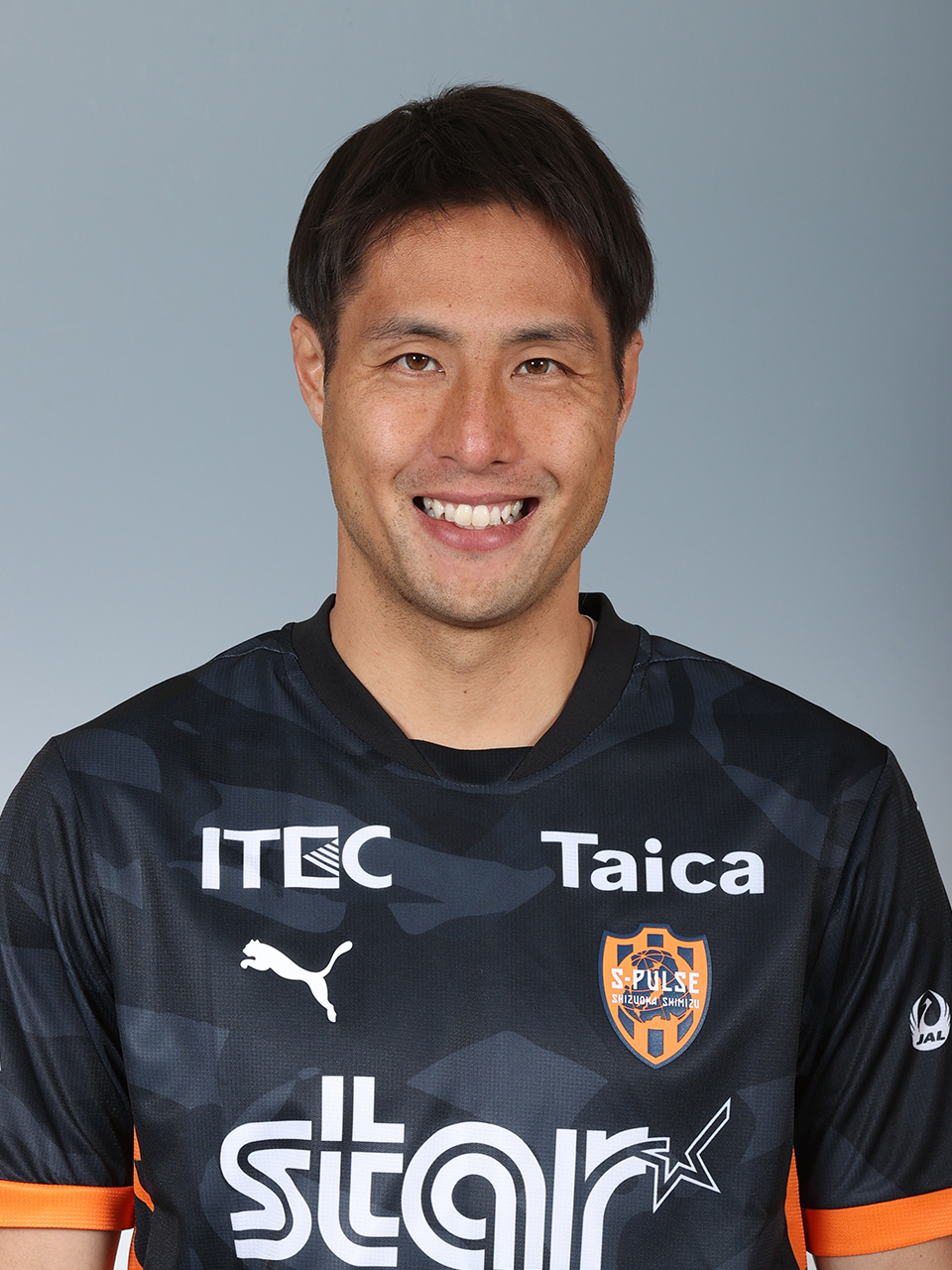 契約合意選手(計23選手)のお知らせ | 清水エスパルス公式WEBサイト