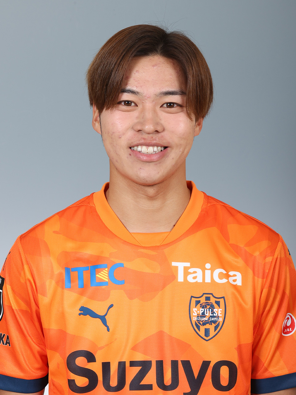 契約合意選手(計23選手)のお知らせ | 清水エスパルス公式WEBサイト