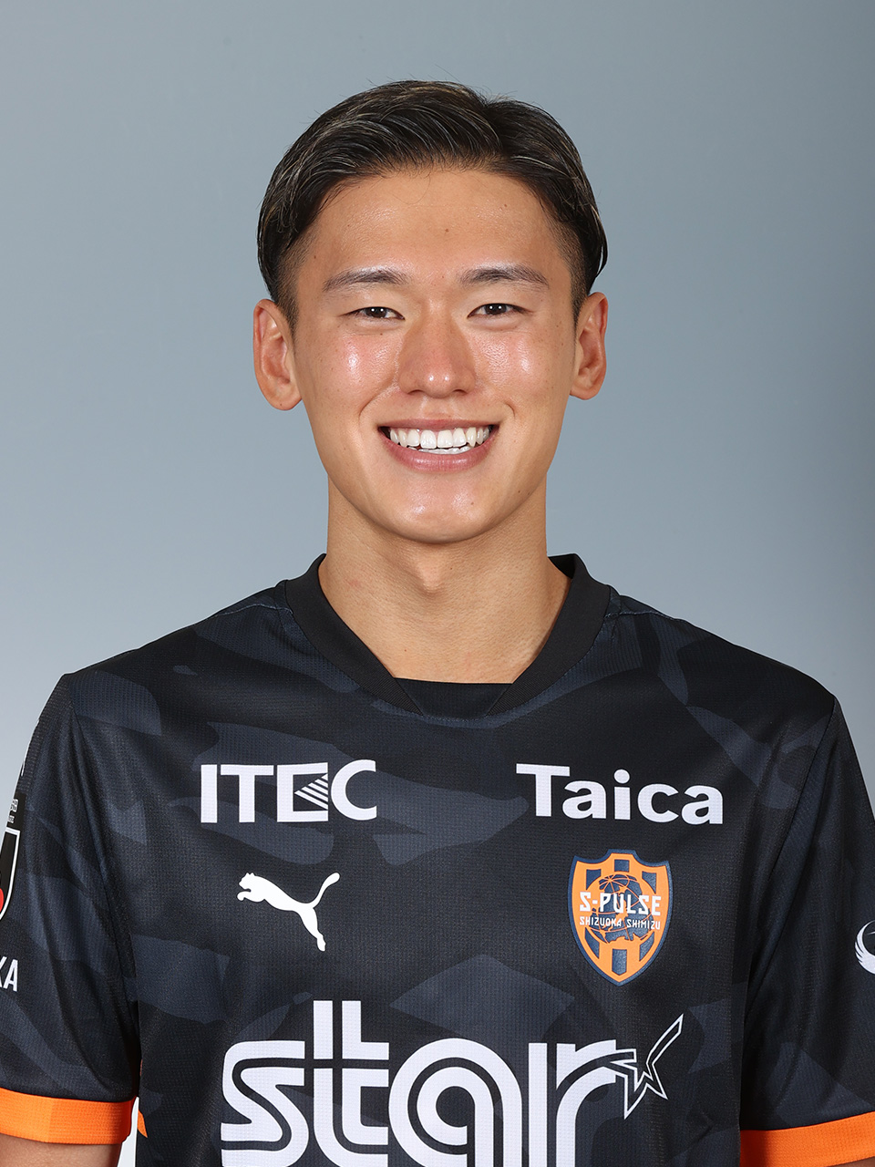契約合意選手(計4選手)のお知らせ | 清水エスパルス公式WEBサイト