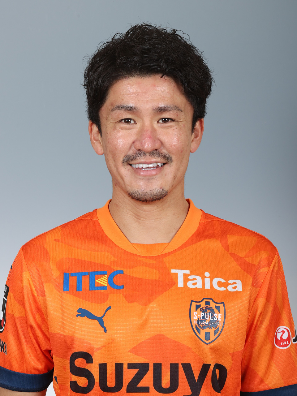 契約合意選手(計4選手)のお知らせ | 清水エスパルス公式WEBサイト