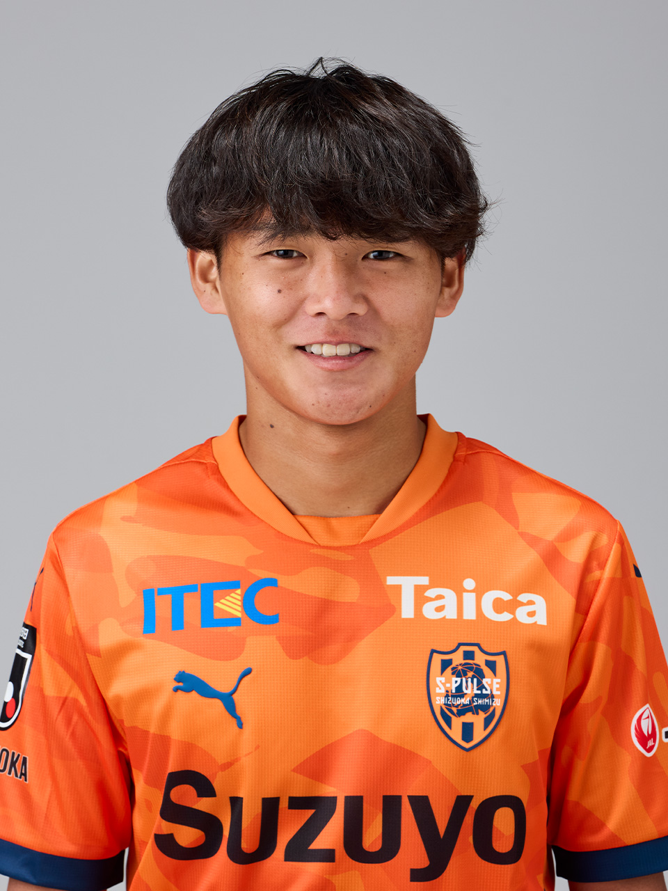 契約合意選手(計4選手)のお知らせ | 清水エスパルス公式WEBサイト