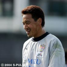 キャンプ8日目 清水エスパルス公式webサイト