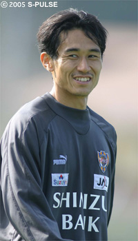 キャンプ13日目 | 清水エスパルス公式WEBサイト キャンプ13日目 | 清水エスパルス公式WEBサイト