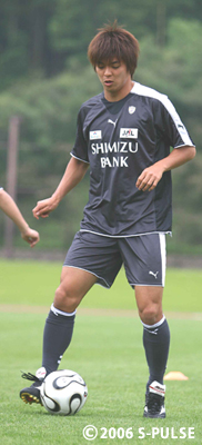 キャンプ最終日】 | 清水エスパルス公式WEBサイト