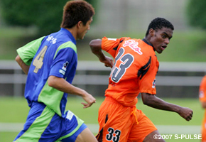 サテライトリーグ 清水エスパルス Vs 湘南ベルマーレ の結果について 清水エスパルス公式webサイト サテライトリーグ 清水エスパルス Vs 湘南ベルマーレ の結果について 清水エスパルス公式webサイト