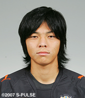 武田洋平選手 U 22日本代表候補メンバー追加招集について 清水エスパルス公式webサイト 武田洋平選手 U 22日本代表候補メンバー追加招集について 清水エスパルス公式webサイト