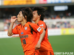 J1第22節アルビレックス新潟戦プレビュー 4位新潟を自らの手で捕らえるチャンス 清水エスパルス公式webサイト J1第22節アルビレックス新潟戦プレビュー 4位新潟を自らの手で捕らえるチャンス 清水エスパルス公式webサイト