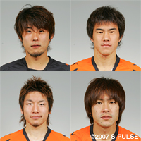 U-22日本代表メンバー（枝村匠馬）のコメントについて | 清水