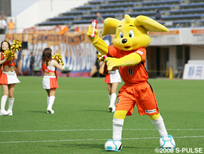 イベントレポート】5/25(日)ナビスコカップ第4節vs磐田 | 清水