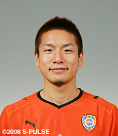 第29回オリンピック競技大会 08 北京 男子サッカー競技 青山直晃選手 バックアップメンバー選出のお知らせ 清水エスパルス公式webサイト 第29回オリンピック競技大会 08 北京 男子サッカー競技 青山直晃選手 バックアップメンバー選出のお知らせ 清水エスパルス公式webサイト