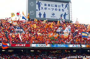 10/18 川崎フロンターレ戦・10/26 ガンバ大阪戦 『Flag Wave Days
