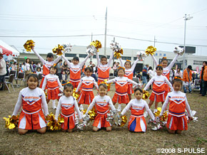 イベントレポート】オレンジウェーブ『沼津卸団地まつり』に参加