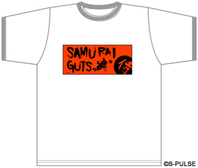 岡崎慎司選手オリジナルグッズ『オカ侍』第2弾 スタジアム・ショップ