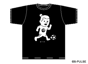 岡崎慎司選手オリジナルグッズ『オカ侍』第3弾発売のお知らせ | 清水