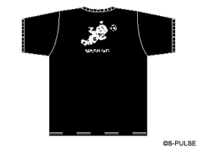 岡崎慎司選手オリジナルグッズ『オカ侍』第3弾発売のお知らせ | 清水