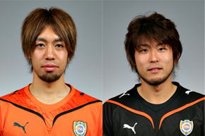 本田拓也選手・山本海人選手 イベント参加のお知らせ 〜エスパルス後援