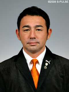 長谷川健太監督 2010シーズンの契約について | 清水エスパルス