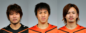 山本海人選手 岡崎慎司選手 岩下敬輔選手 日本代表メンバー選出のお知らせ 清水エスパルス公式webサイト