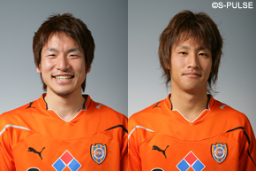青山直晃選手 木島悠選手 イベント参加のお知らせ 第26回 岡まつり 清水エスパルス公式webサイト 青山直晃選手 木島悠選手 イベント参加のお知らせ 第26回 岡まつり 清水エスパルス公式webサイト