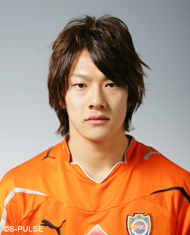 原一樹選手に第1子誕生のお知らせ | 清水エスパルス公式WEBサイト