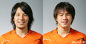 【サイン入り】清水エスパルス　No.10 藤本淳吾 藤本淳吾】 2008 Jリーグ チームエディション メモラビリア 清水