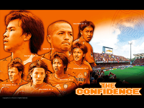 オリジナル壁紙 10年後半戦ポスター 公開 清水エスパルス公式webサイト