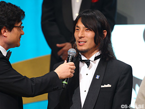 清水エスパルス 2010 ユニフォーム 藤本淳吾選手 長袖 Authentic 清水エスパルス 2010 ユニフォーム 藤本淳吾選手 長袖 Authentic