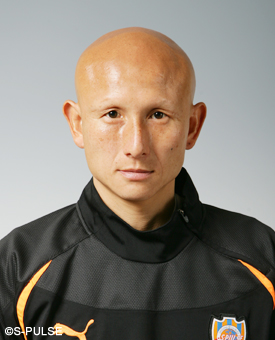 田坂和昭コーチ兼サテライト監督 大分トリニータ監督就任のお知らせ 清水エスパルス公式webサイト